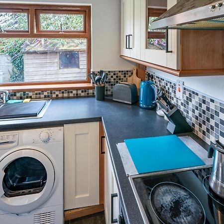 Modern 3 Bedroom House Close To Ferry And City Centre Belfast Luaran gambar
