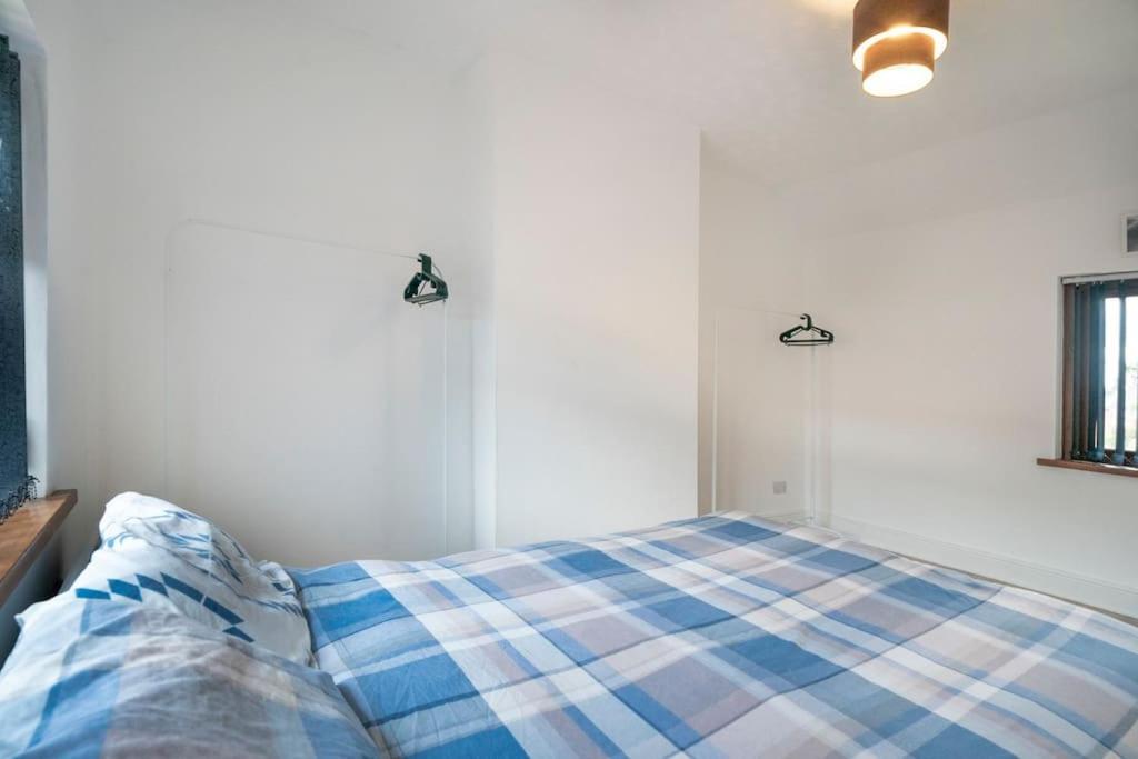 Modern 3 Bedroom House Close To Ferry And City Centre Belfast Luaran gambar