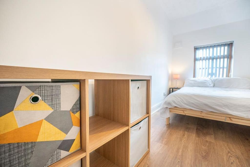 Modern 3 Bedroom House Close To Ferry And City Centre Belfast Luaran gambar