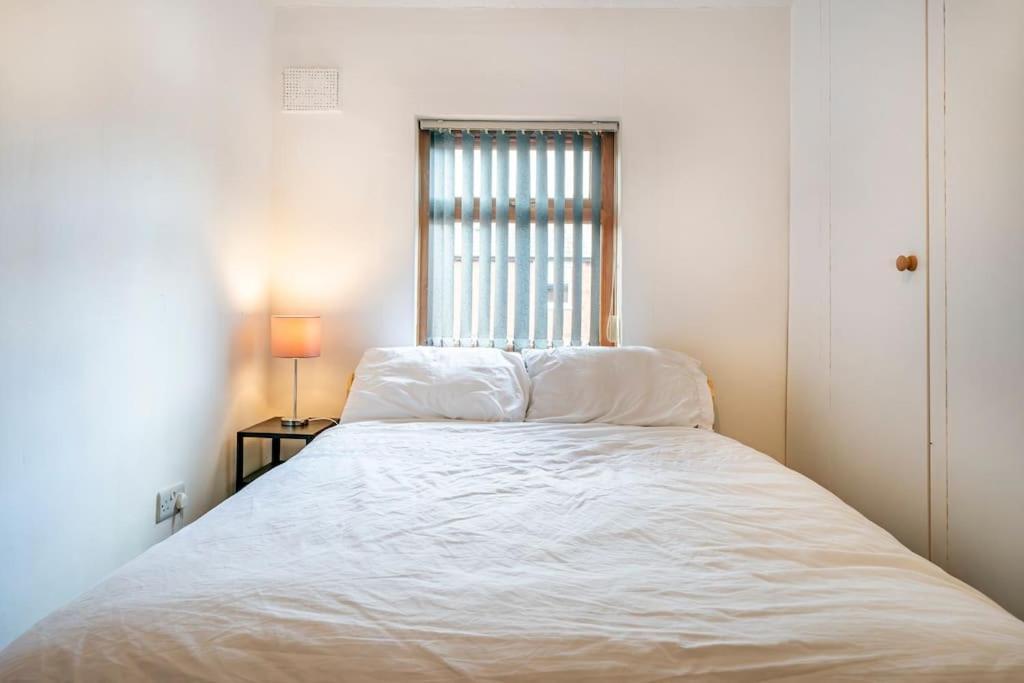 Modern 3 Bedroom House Close To Ferry And City Centre Belfast Luaran gambar