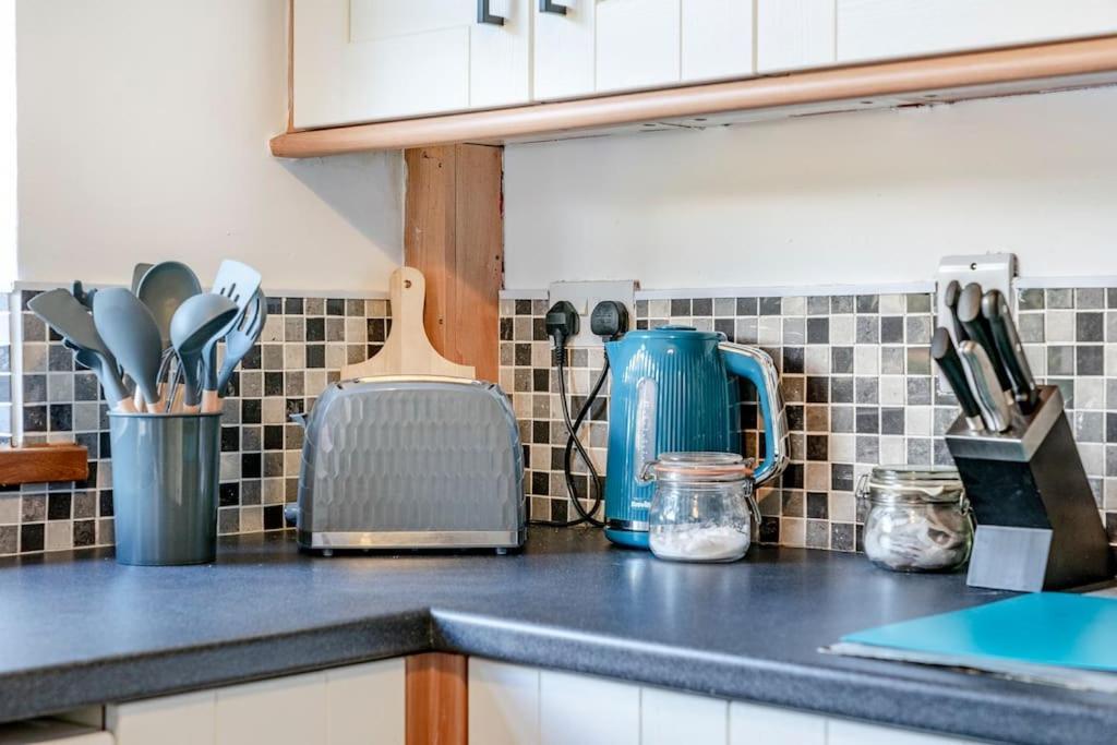 Modern 3 Bedroom House Close To Ferry And City Centre Belfast Luaran gambar