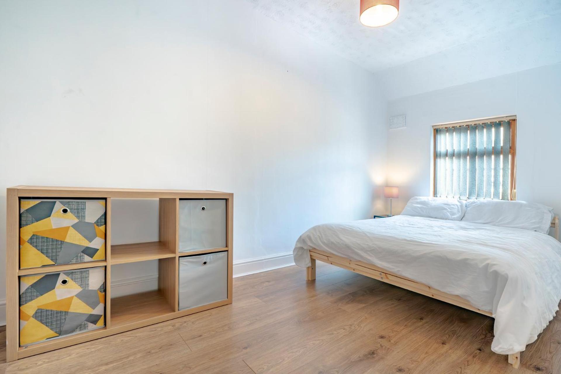 Modern 3 Bedroom House Close To Ferry And City Centre Belfast Luaran gambar