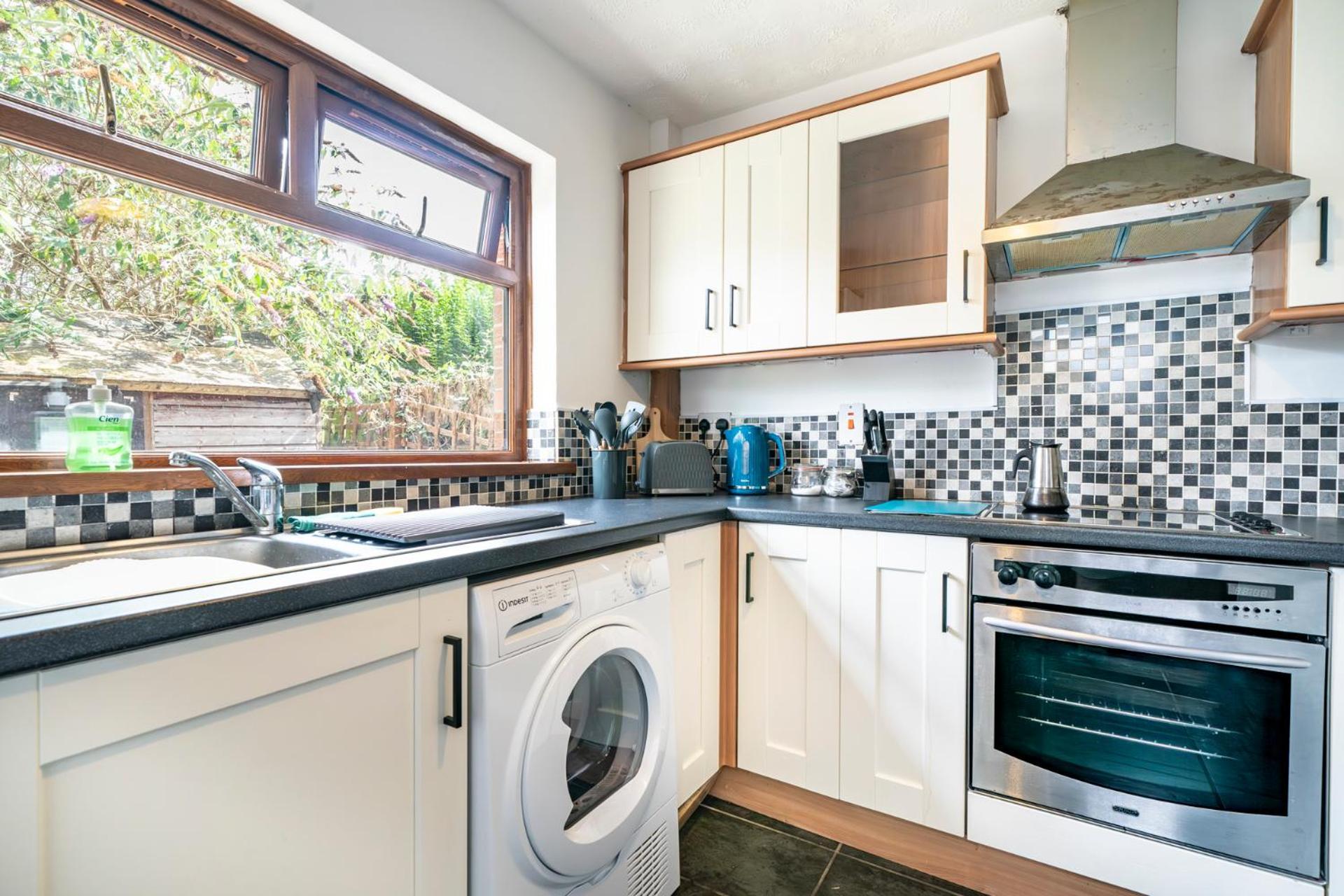 Modern 3 Bedroom House Close To Ferry And City Centre Belfast Luaran gambar