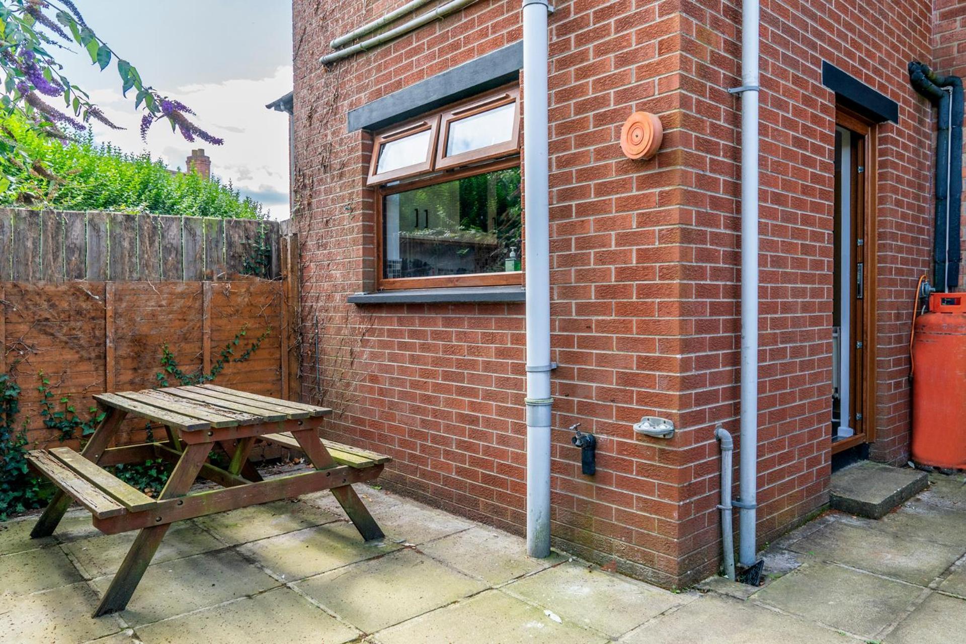 Modern 3 Bedroom House Close To Ferry And City Centre Belfast Luaran gambar